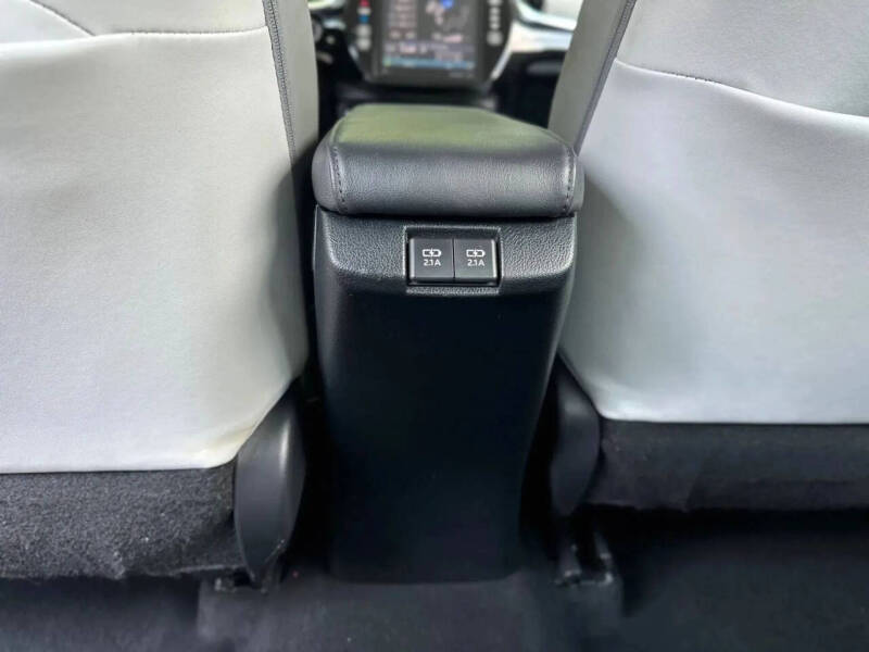 2022 Toyota Prius Prime