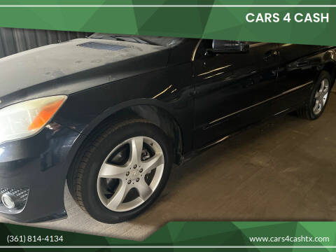 2011 Mercedes-Benz R-Class for sale at Cars 4 Cash in Corpus Christi TX