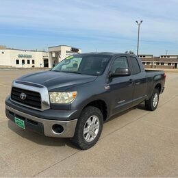 2007 Toyota Tundra for sale at MPG Auto LLC in Fulton MO