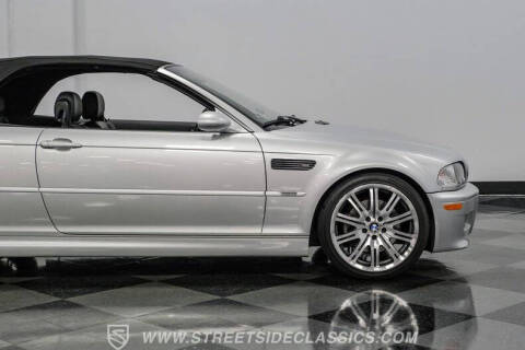2004 BMW M3