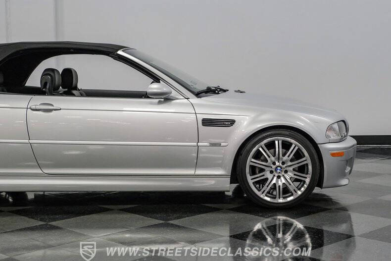 2004 BMW M3