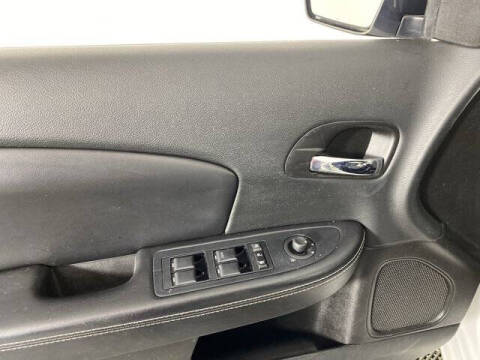 2014 Dodge Avenger SXT