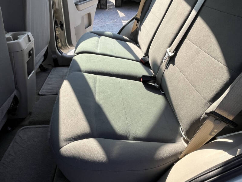 2012 Ford Escape XLS