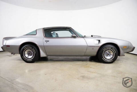 1979 Pontiac Trans Am