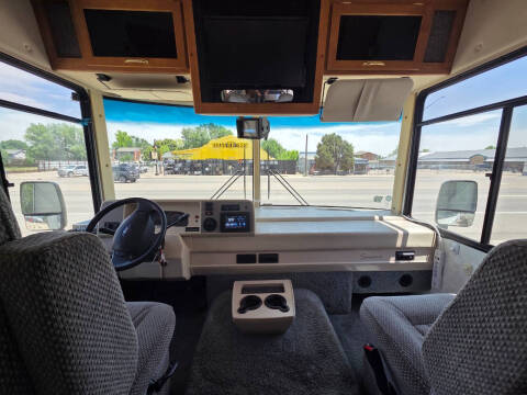 2006 Winnebago Itaska Sunova
