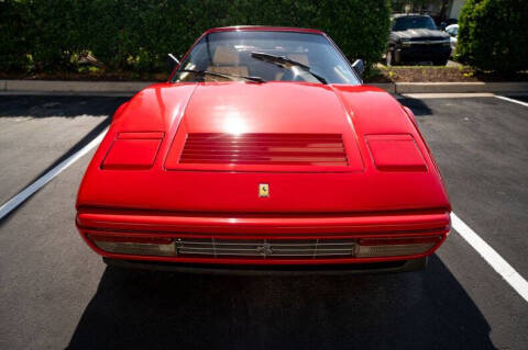 1986 Ferrari 328 GTB