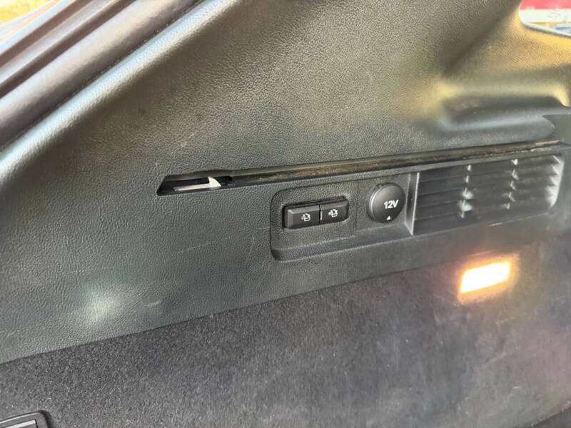 2019 Lincoln Nautilus