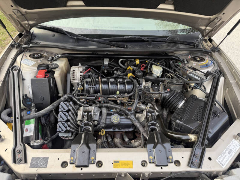 2001 Buick Regal LS