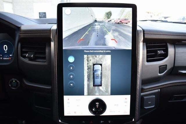 2024 Ford Expedition King Ranch