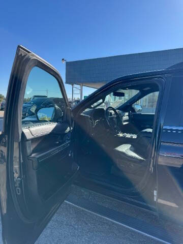 2019 Ford Expedition MAX Limited