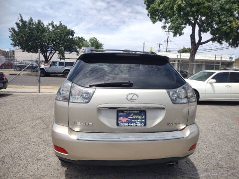 2004 Lexus RX 330