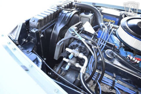 1951 Lincoln Cosmopolitan