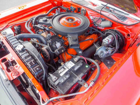 1970 Dodge Challenger