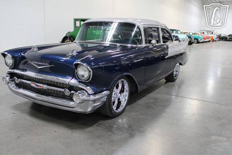 1957 Chevrolet 150