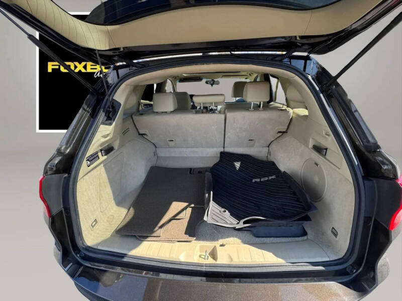 2015 Acura RDX w/Tech