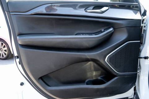 2022 Jeep Grand Cherokee L Altitude