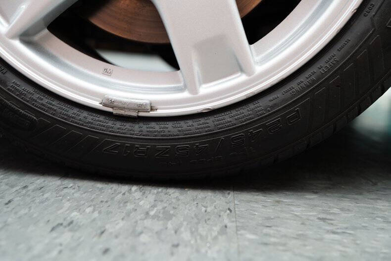 1999 Chevrolet Corvette