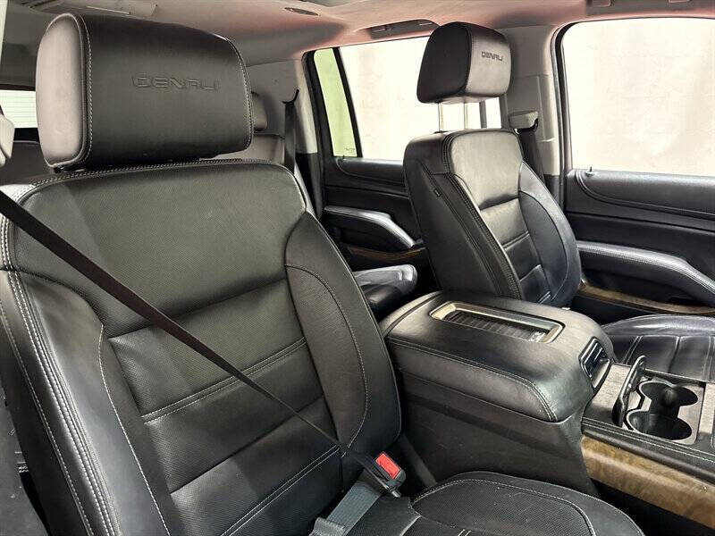 2018 GMC Yukon XL Denali