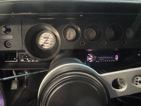 1973 Dodge Challenger