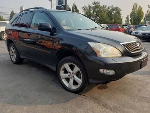 2005 Lexus RX 330 for sale at Blue Line Auto Group in Portland OR
