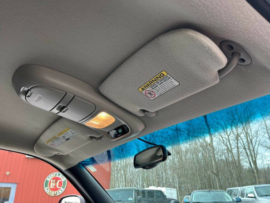 2000 Dodge Durango 53