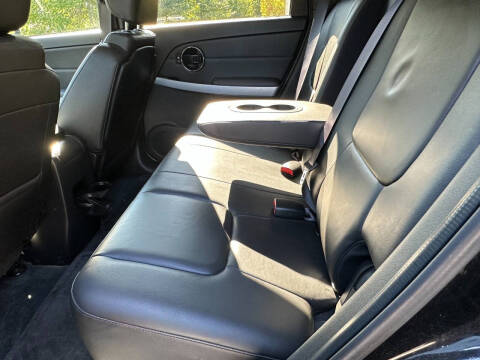 2007 Pontiac Torrent