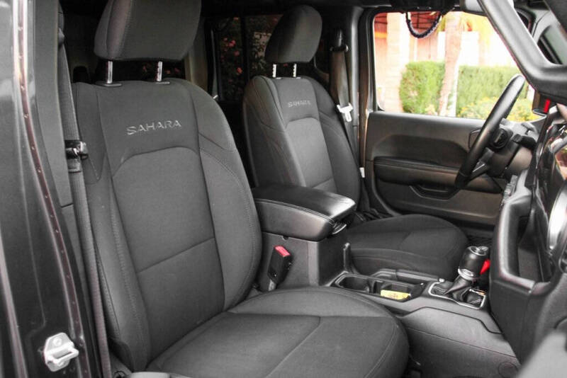 2020 Jeep Wrangler Unlimited