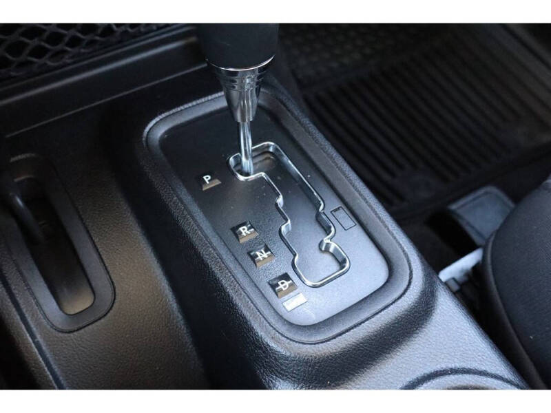 2016 Jeep Wrangler
