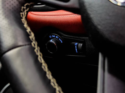 2024 Dodge Durango SRT Hellcat Premium