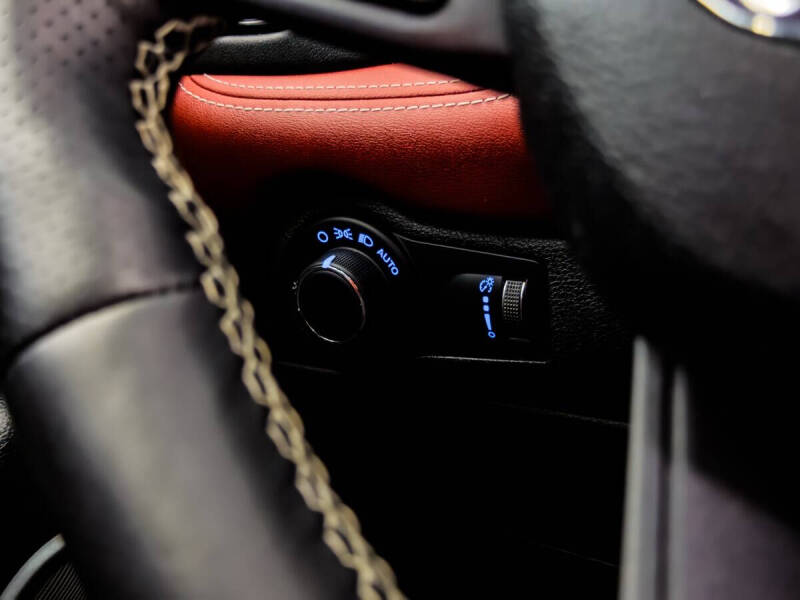 2024 Dodge Durango SRT Hellcat Premium