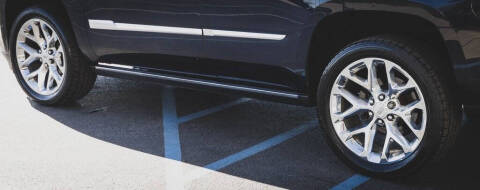 2019 Cadillac Escalade Premium Luxury