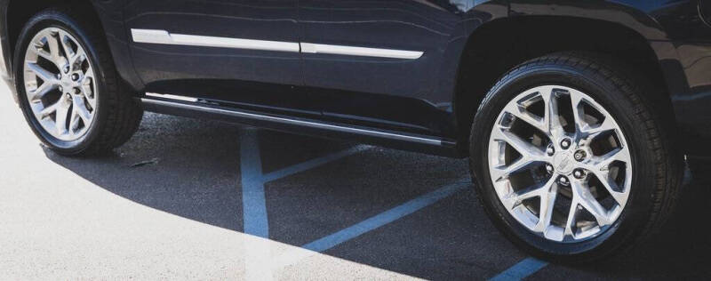 2019 Cadillac Escalade Premium Luxury