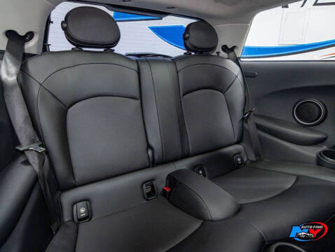 2015 MINI Hardtop 2 Door Cooper S