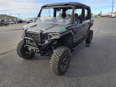 2024 Polaris XPEDITION XP 5
