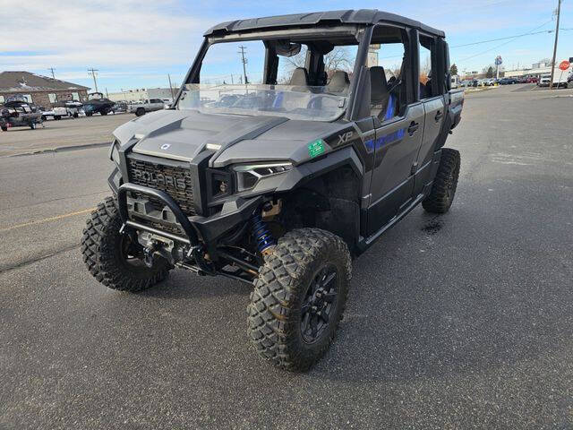 2024 Polaris XPEDITION XP 5