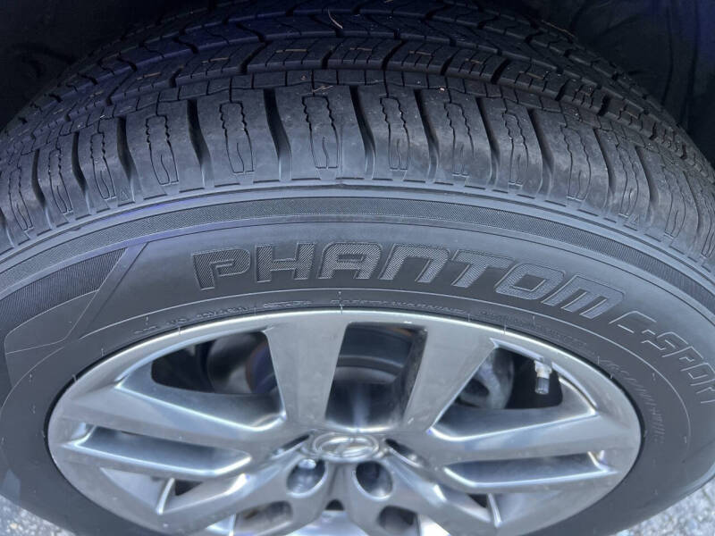 2015 Lexus NX 200t F SPORT