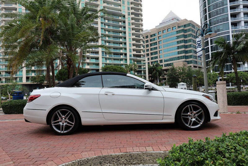 2014 Mercedes-Benz E-Class E 350