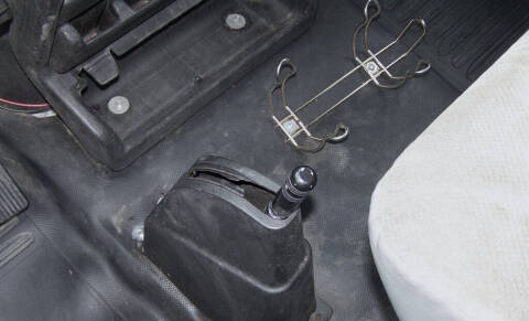 2002 Freightliner FL70