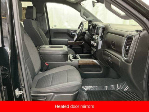 2022 GMC Sierra 1500 Limited