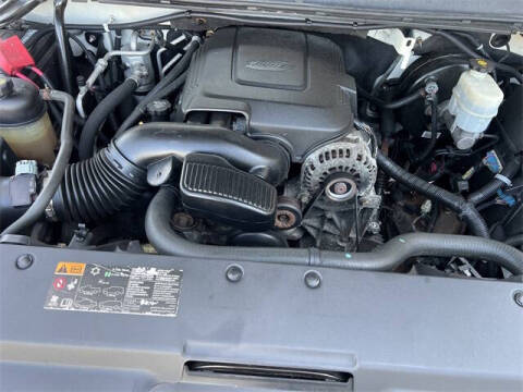 2011 Cadillac Escalade ESV Luxury