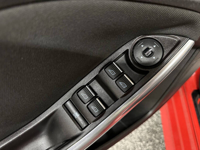 2013 Ford Focus ST