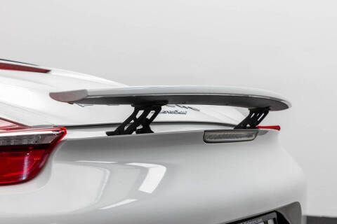 2013 Porsche Boxster