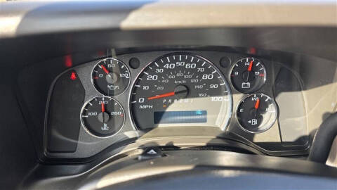 2023 Chevrolet Express 2500