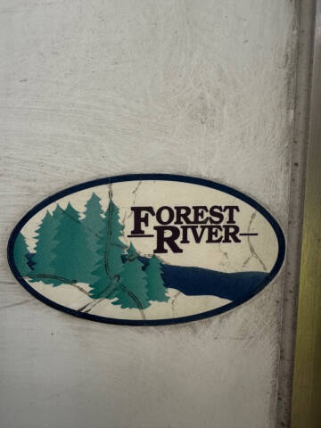 2016 Forest River TRAILER