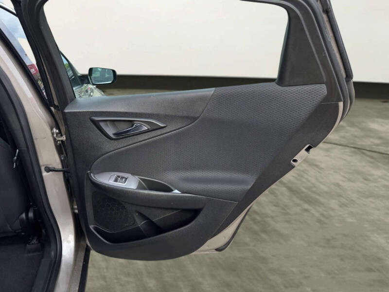2024 Chevrolet Malibu LS
