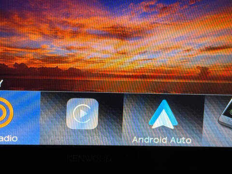 2014 Jeep Wrangler Sahara