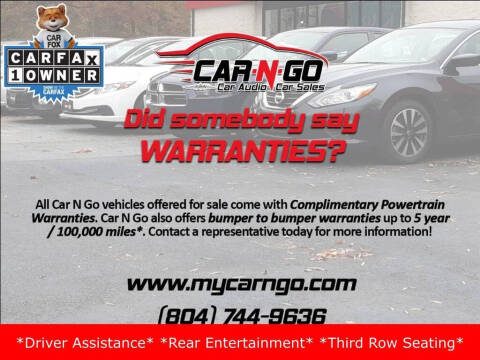 2019 Honda Odyssey Touring