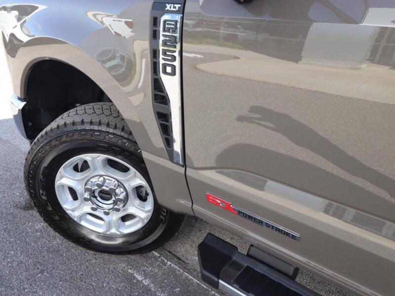 2026 Ford F-250 Super Duty