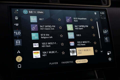 2024 Land Rover Range Rover Evoque P250 Dynamic SE