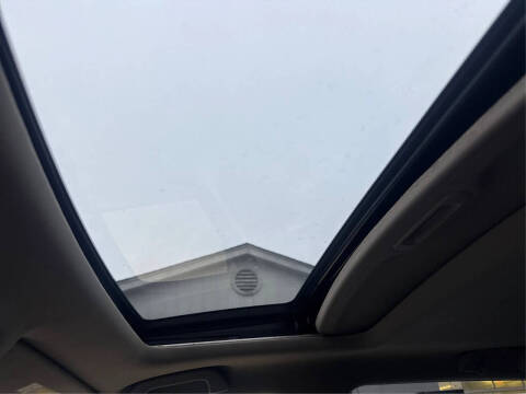 2011 Acura MDX SH-AWD w/Tech